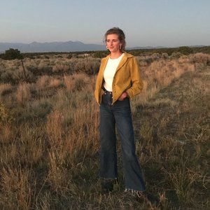 Meet your Posher, Haley